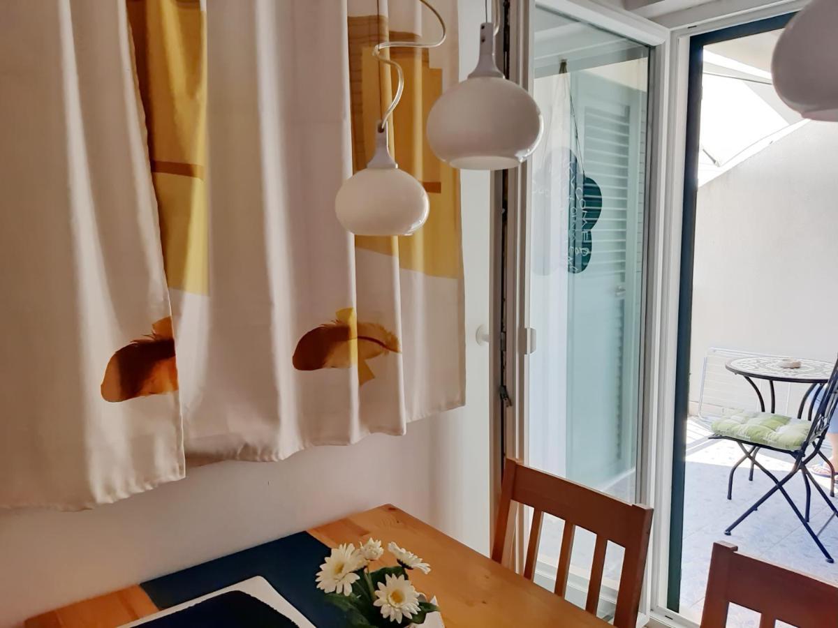 Apartments Trstenica أوروبيتش المظهر الخارجي الصورة