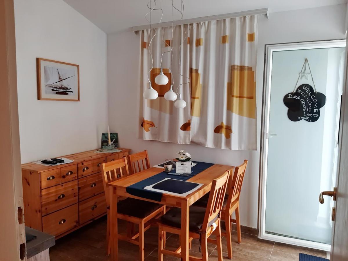 Apartments Trstenica أوروبيتش المظهر الخارجي الصورة