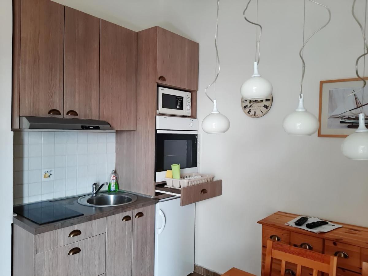 Apartments Trstenica أوروبيتش المظهر الخارجي الصورة