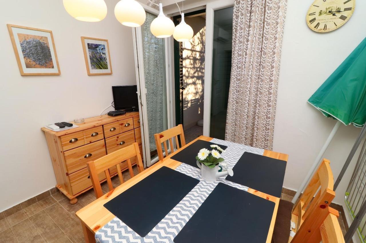 Apartments Trstenica أوروبيتش المظهر الخارجي الصورة