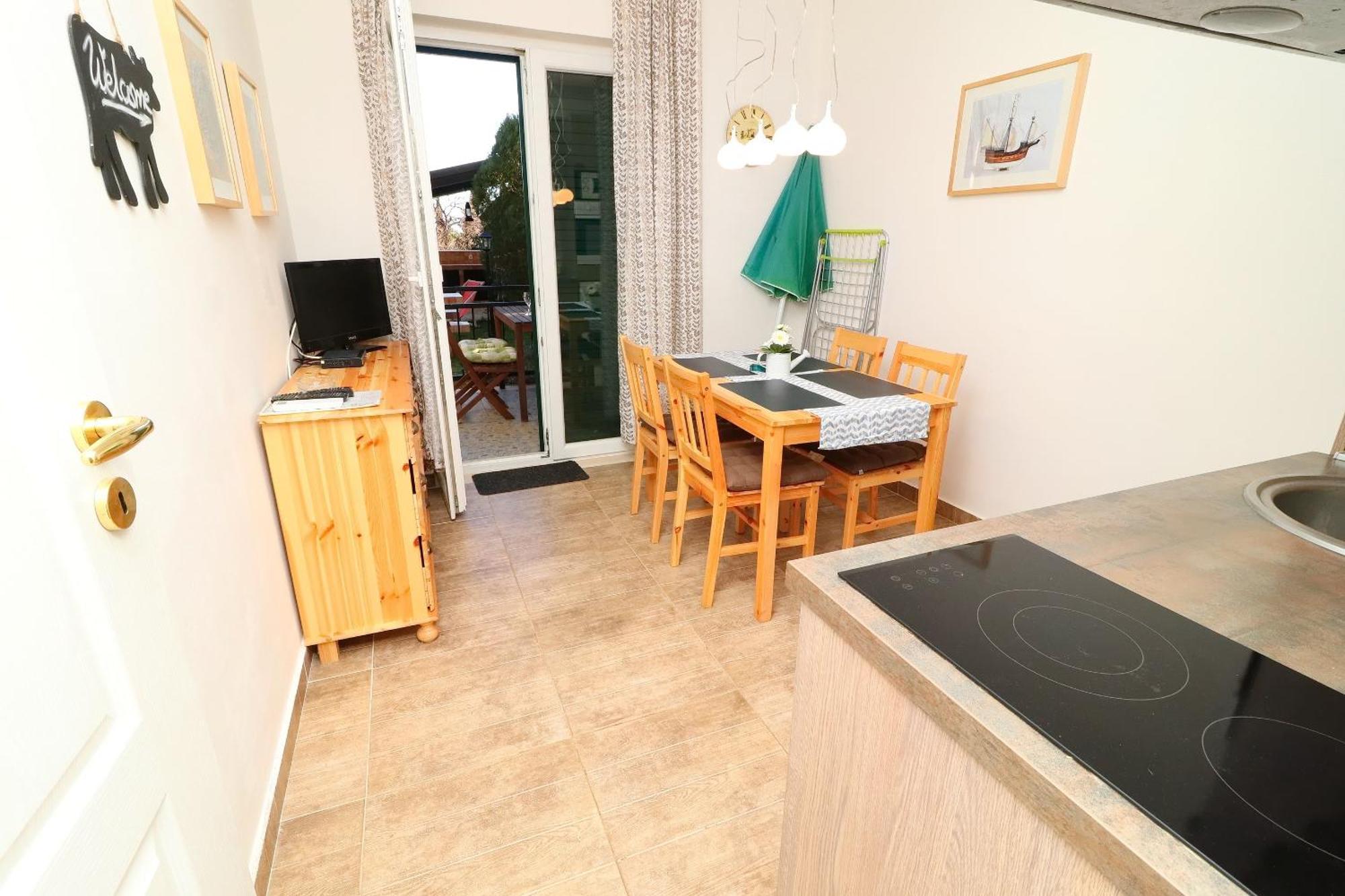 Apartments Trstenica أوروبيتش الغرفة الصورة