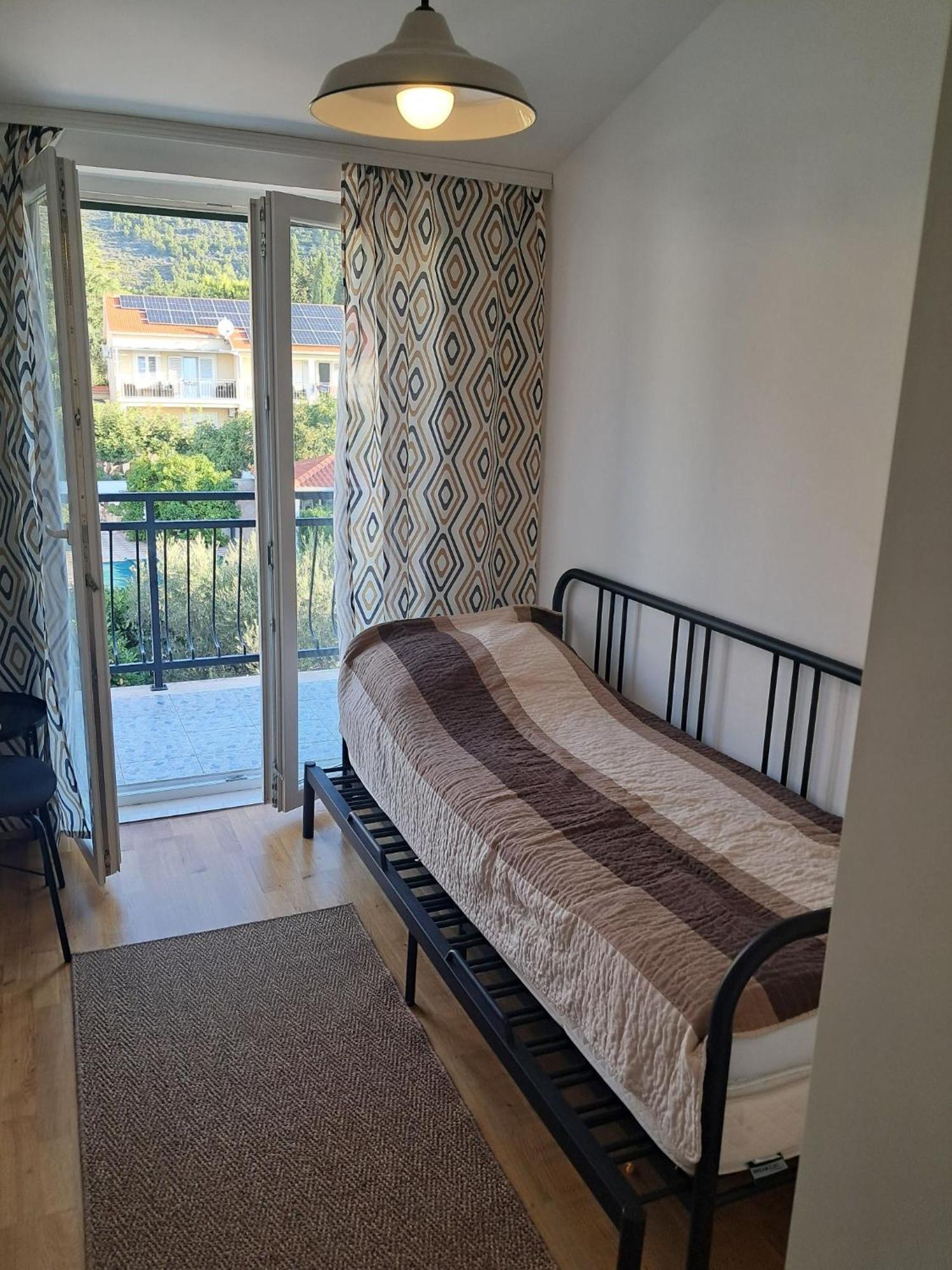 Apartments Trstenica أوروبيتش المظهر الخارجي الصورة