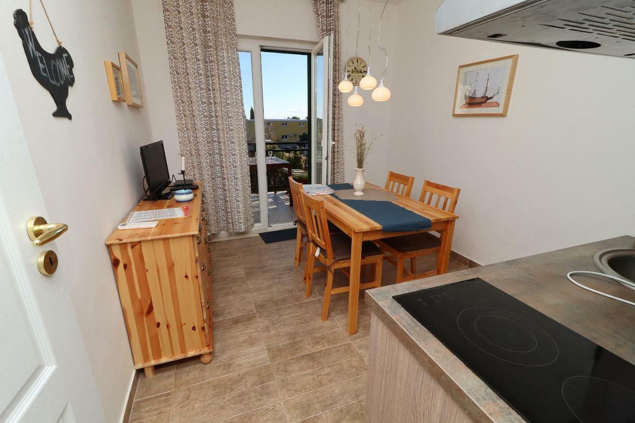 Apartments Trstenica أوروبيتش المظهر الخارجي الصورة